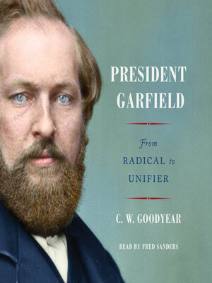 cover image of President Garfield